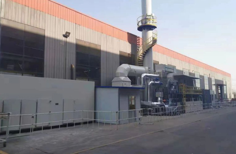 沸石轉(zhuǎn)輪