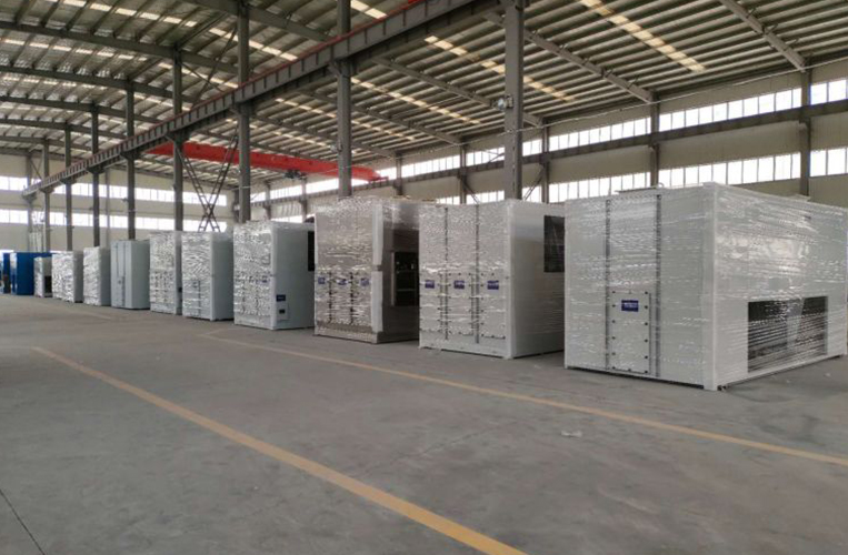 沸石轉(zhuǎn)輪