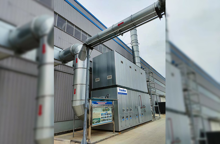 沸石轉(zhuǎn)輪