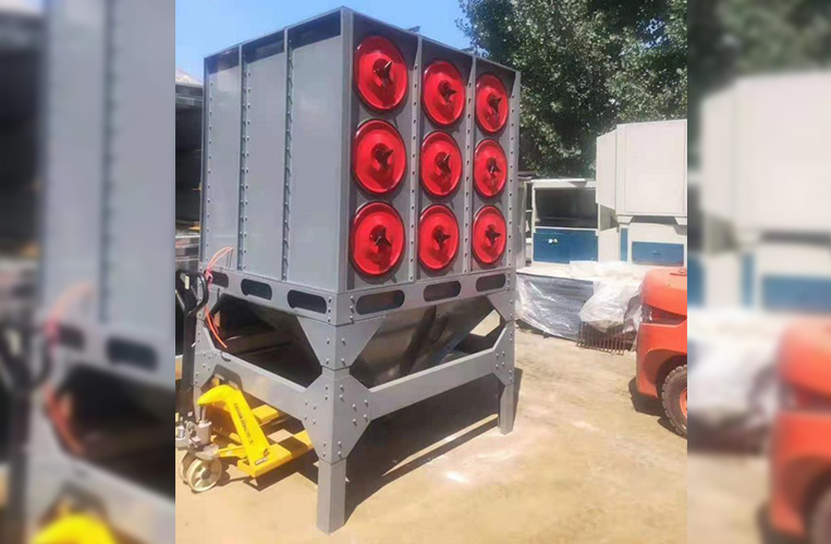 焊煙吸塵凈化器