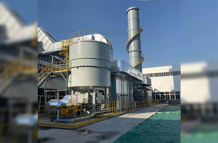 催化燃燒設備設計的時候需要注意哪些問題？