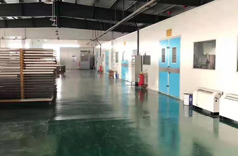 噴漆廢氣處理設備有哪些?