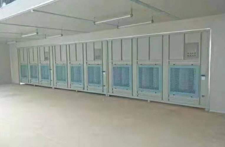 選擇廢氣處理設備是都要考慮哪些方面？