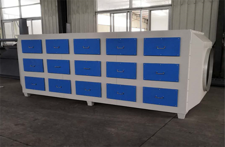 活性炭 環(huán)保箱